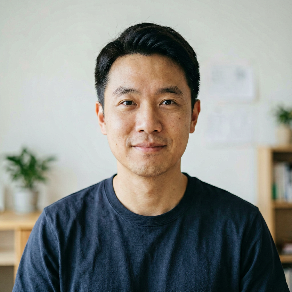数据分析爱好者头像