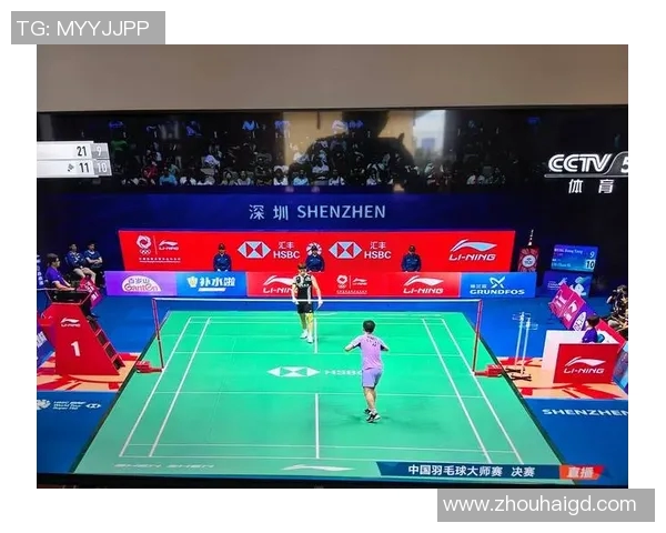 深圳羽毛球队在全国锦标赛中的个人能力分析与表现评估