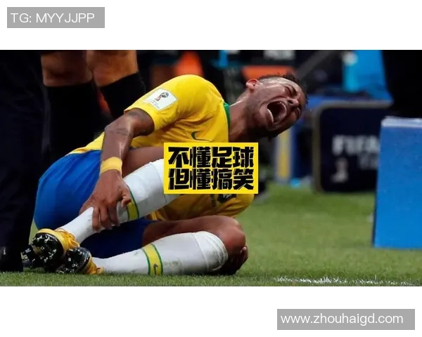 足球明星搞笑瞬间大集合让你捧腹大笑的精彩照片分享