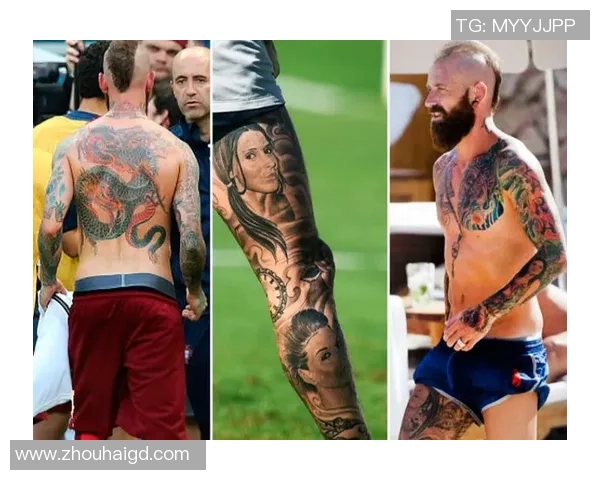 足球明星纹身的独特含义与风格解析揭秘他们的个性与故事