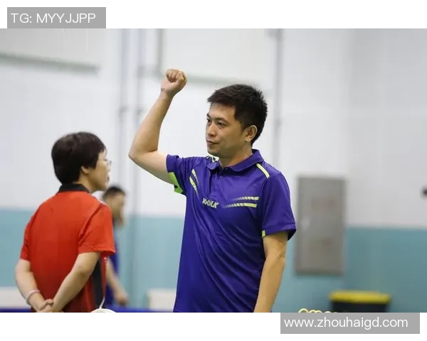 广州乒乓球队荣登全国比赛经验排行榜第二名背后的成功秘诀揭秘